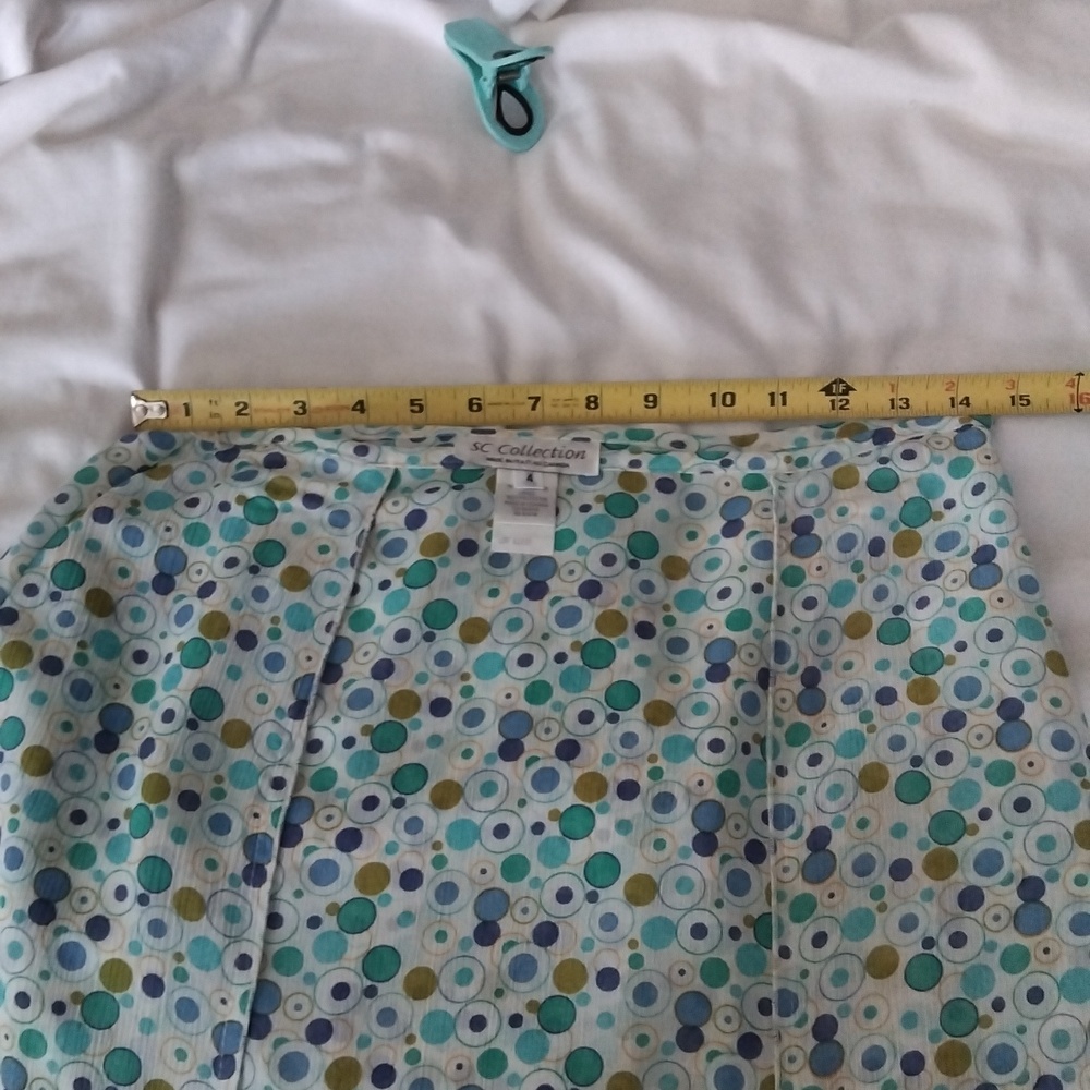 Skirt - Picture 3 of 6